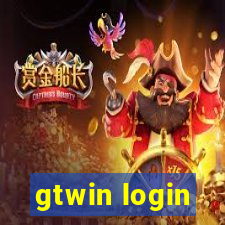 gtwin login